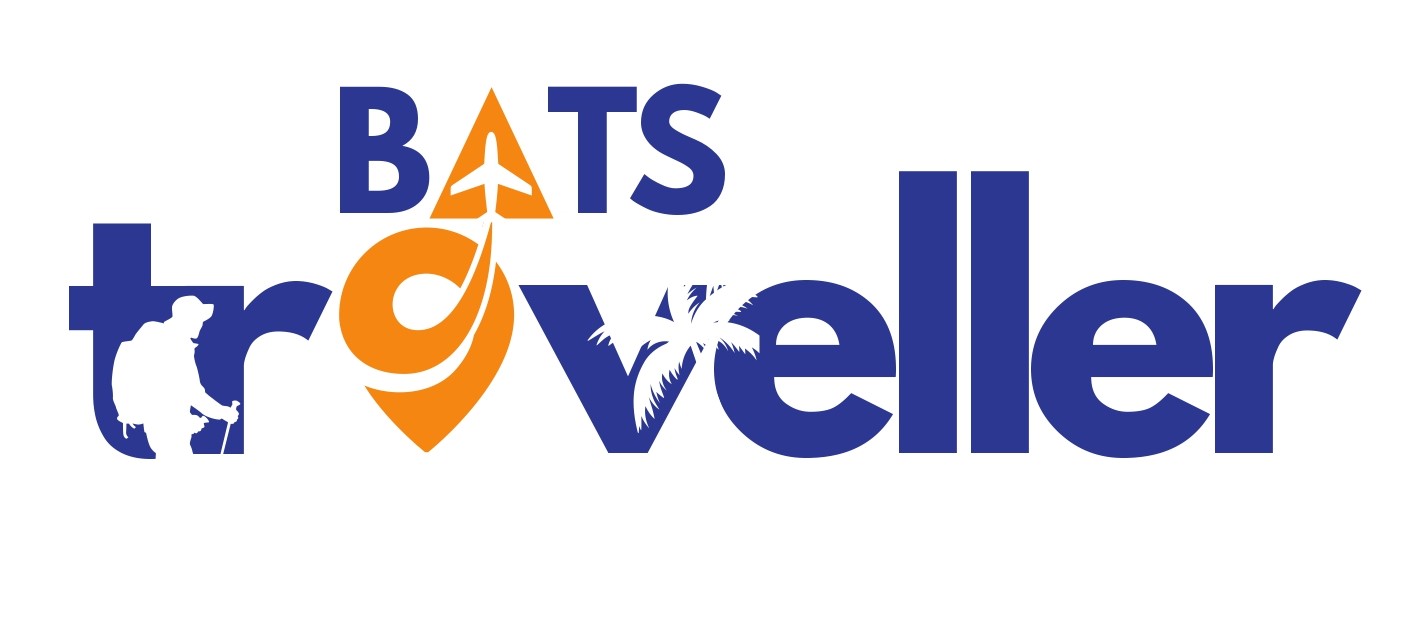 Travel Agent - Bats Traveller